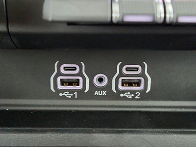 2027 RAM Ram 1500 Laramie