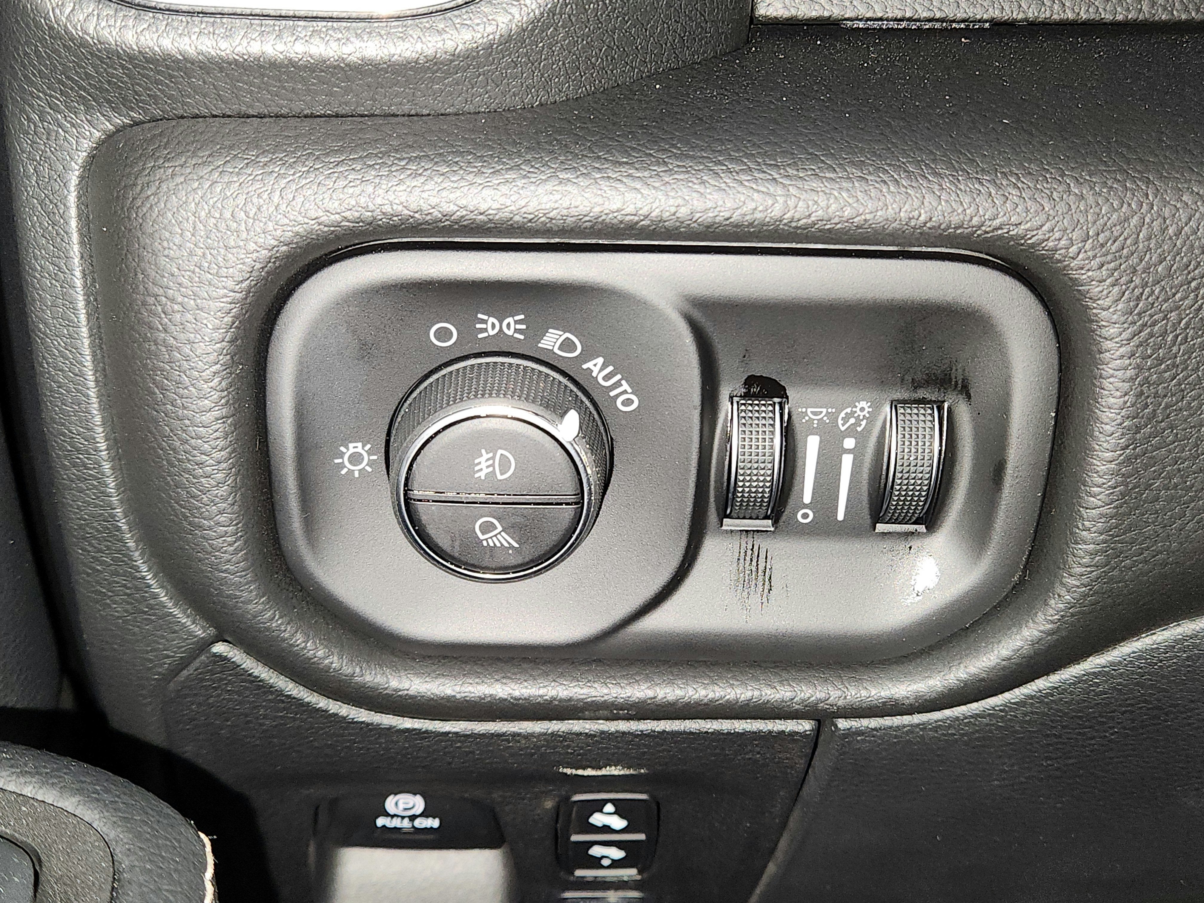 2027 RAM Ram 1500 Laramie