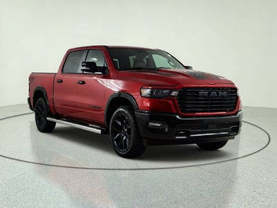 2026 RAM Ram 1500 Laramie