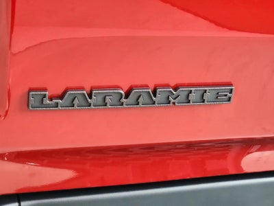 2026 RAM Ram 1500 Laramie