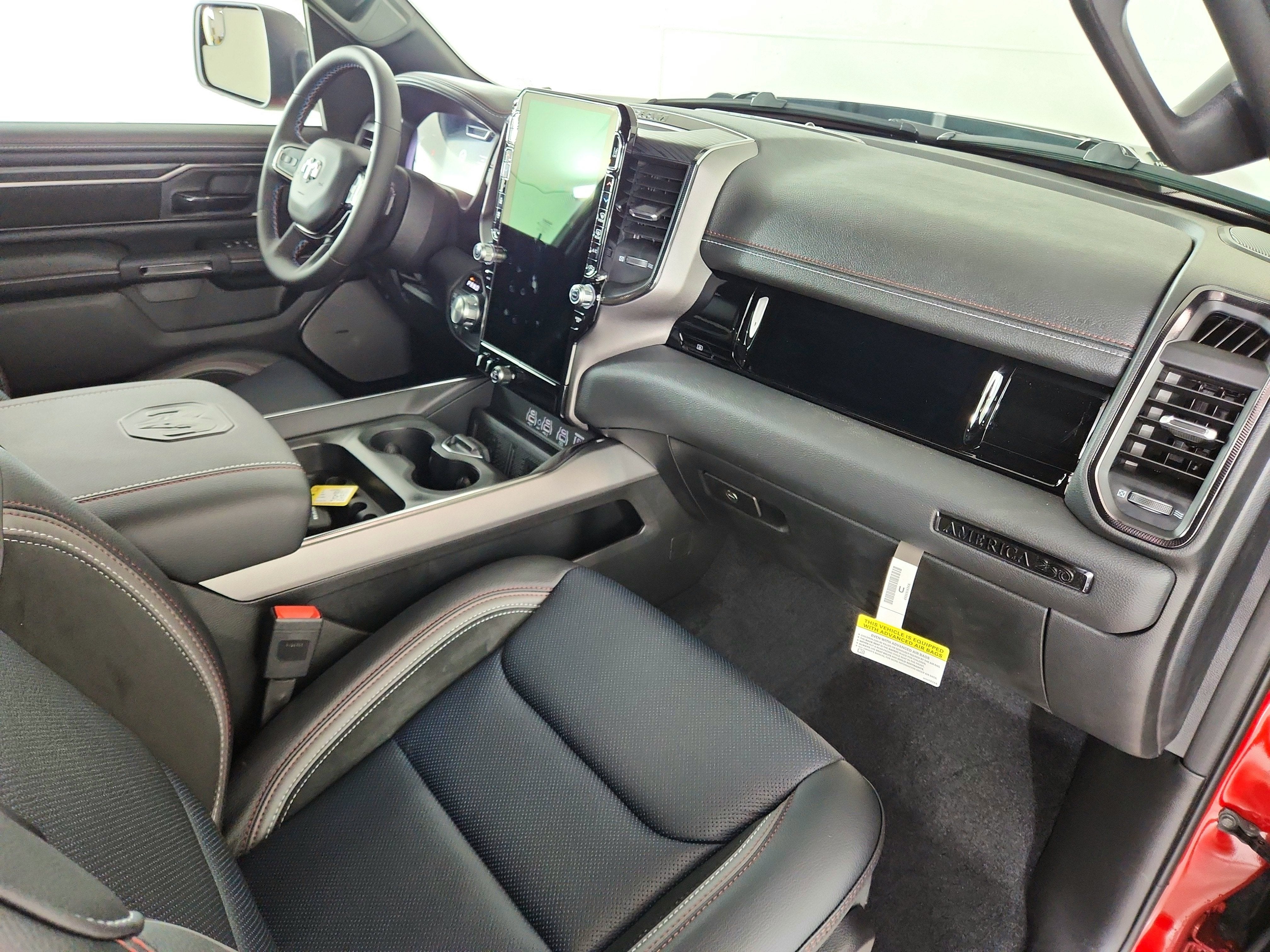 2026 RAM Ram 1500 Laramie