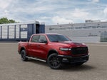 2026 RAM Ram 1500 Laramie