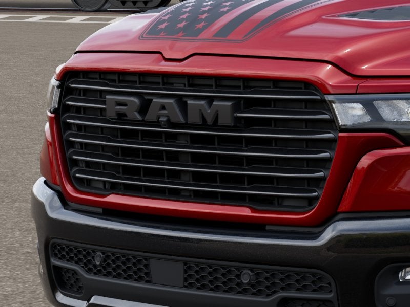2026 RAM Ram 1500 Laramie