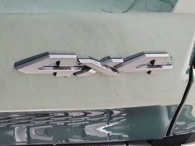 2027 RAM Ram 1500 Laramie