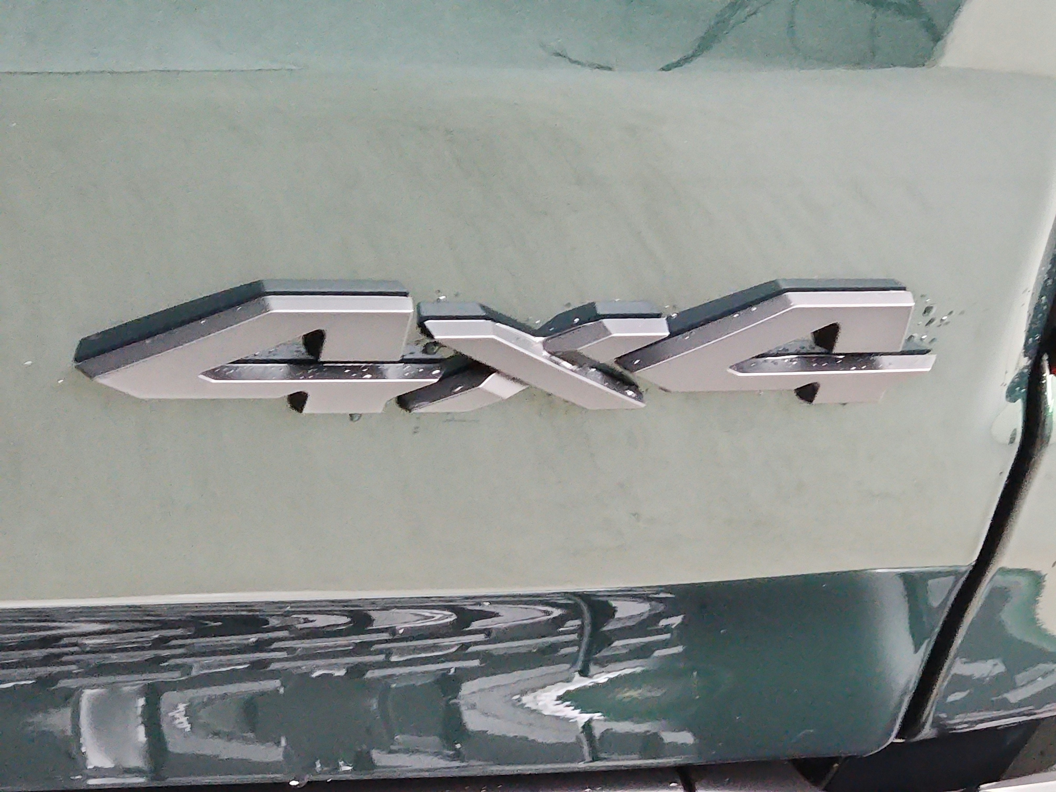 2027 RAM Ram 1500 Laramie