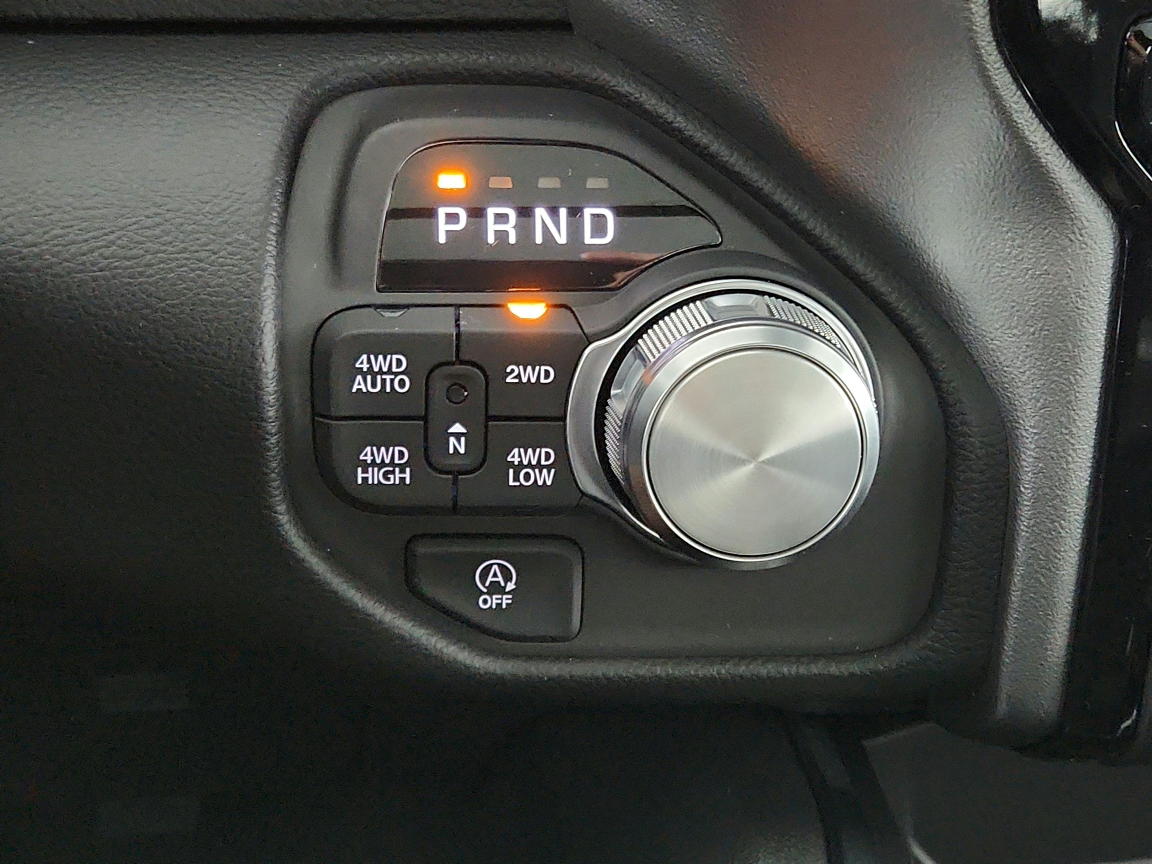 2027 RAM Ram 1500 Laramie