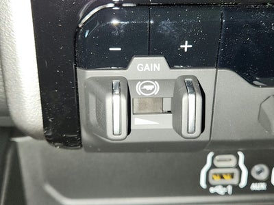 2027 RAM Ram 1500 Laramie