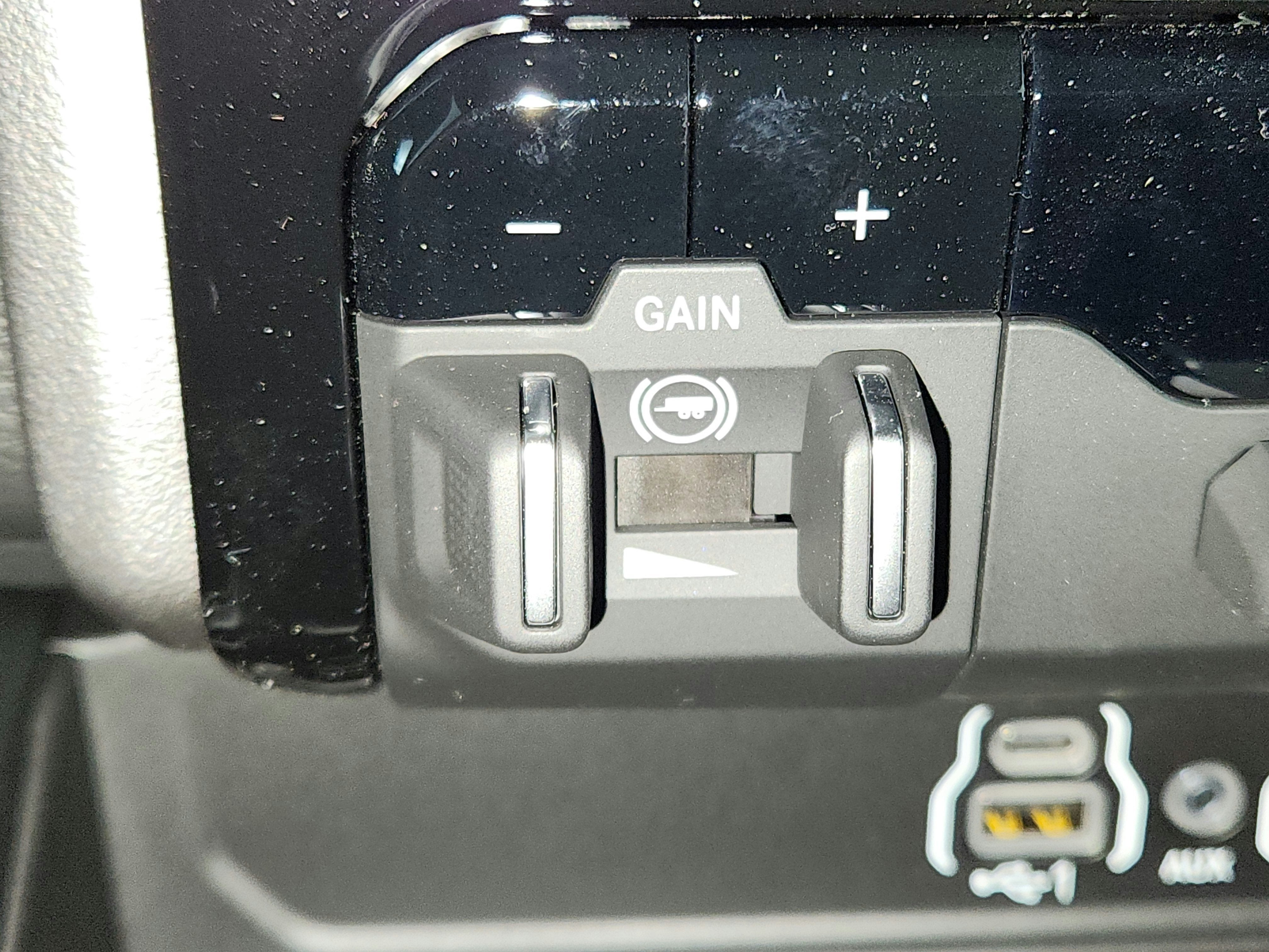 2027 RAM Ram 1500 Laramie