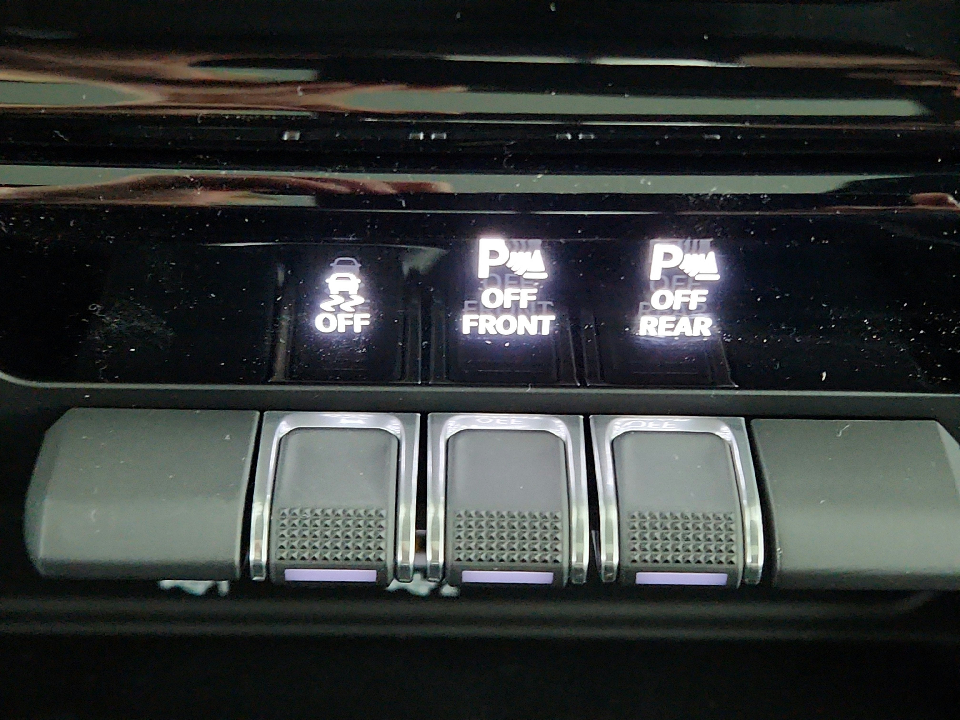 2027 RAM Ram 1500 Laramie