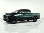 2027 RAM Ram 1500 Laramie