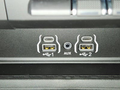 2027 RAM Ram 1500 Laramie