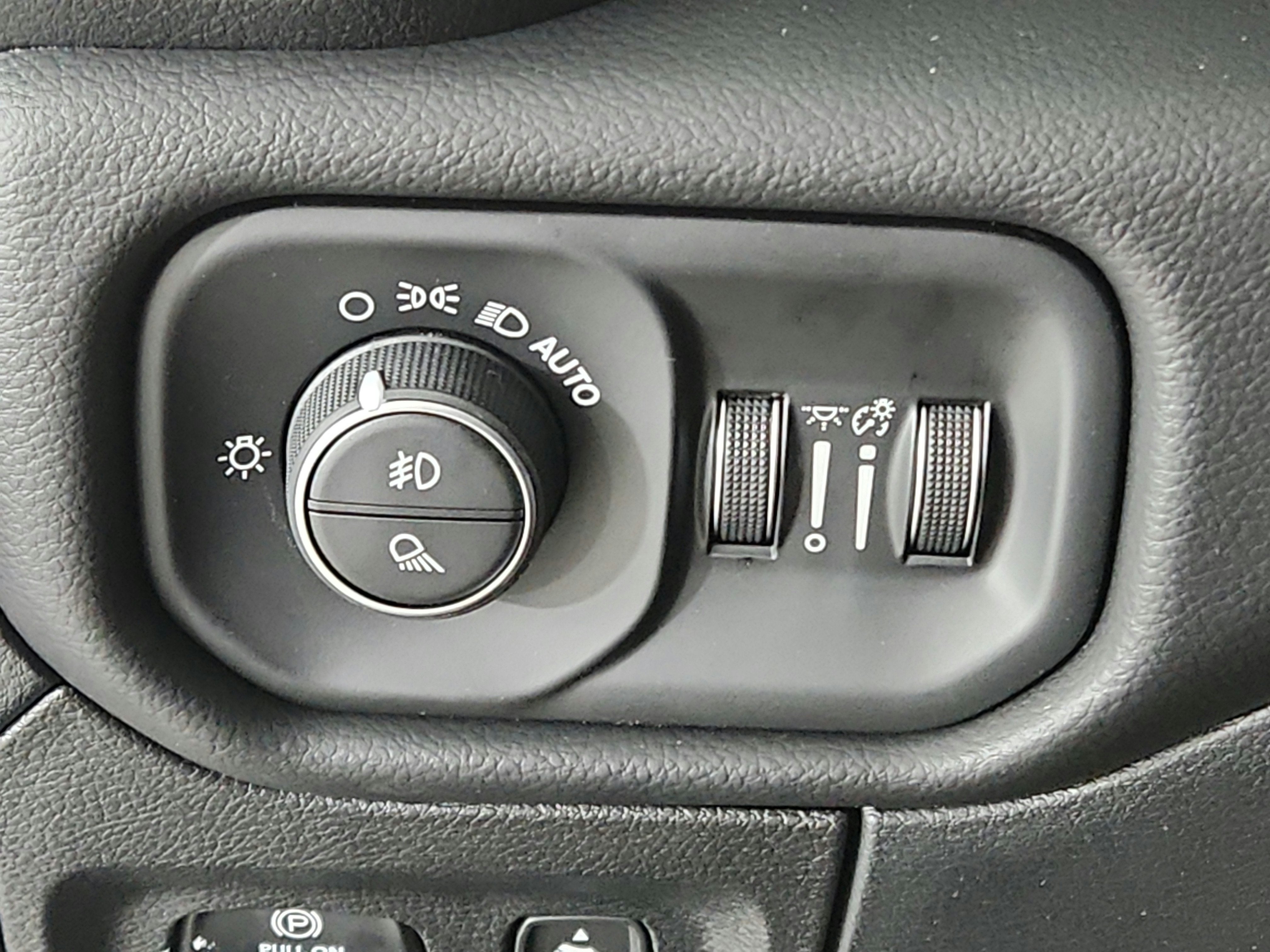 2027 RAM Ram 1500 Laramie