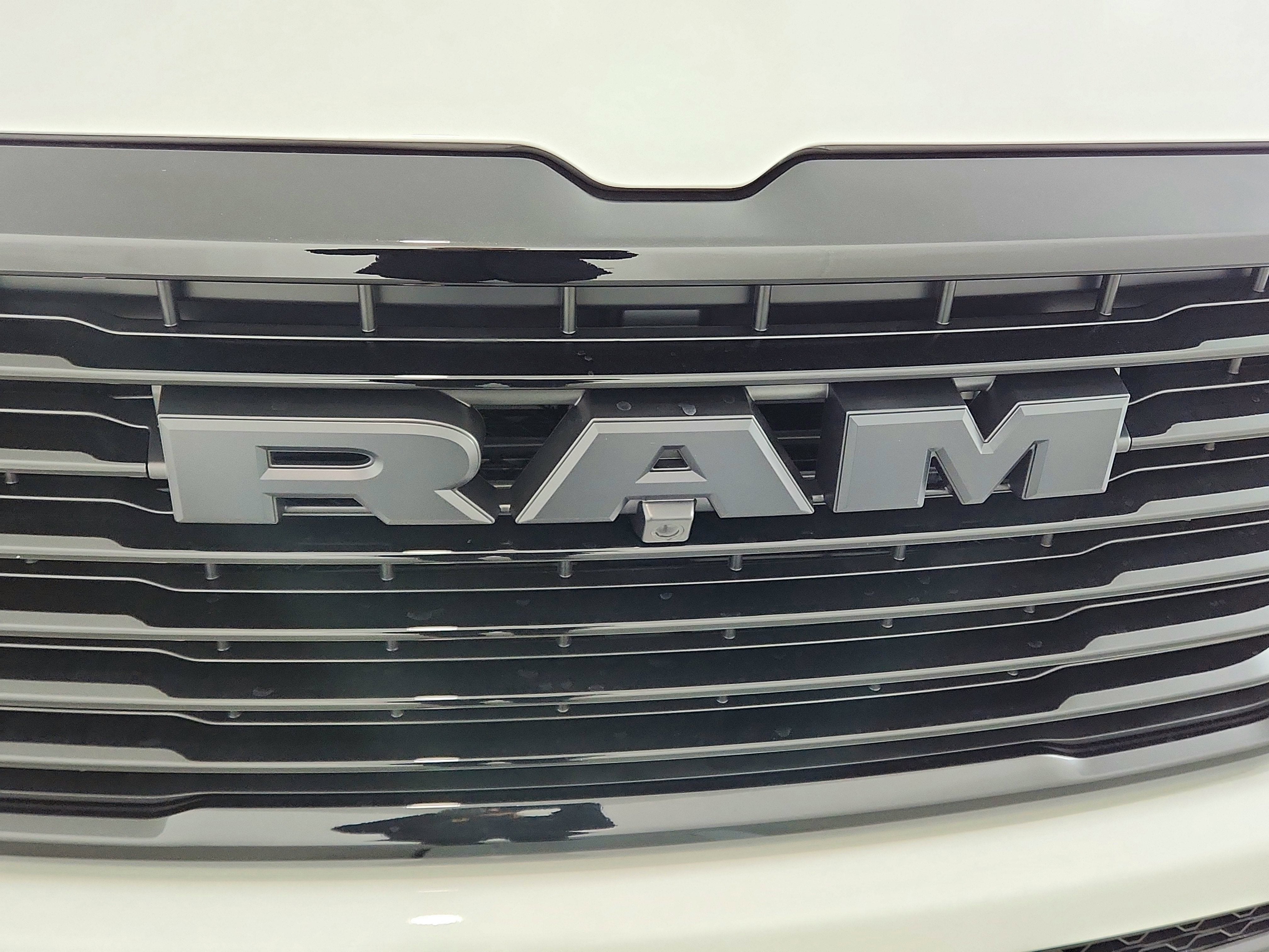 2026 RAM Ram 1500 RAM 1500 LARAMIE CREW CAB 4X4 (144.5 IN WB 5 FT 7 IN BOX)