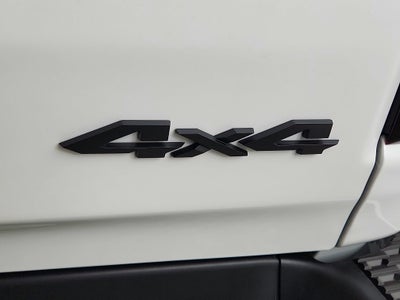 2026 RAM Ram 1500 RAM 1500 LARAMIE CREW CAB 4X4 (144.5 IN WB 5 FT 7 IN BOX)