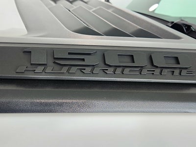 2026 RAM Ram 1500 RAM 1500 LARAMIE CREW CAB 4X4 (144.5 IN WB 5 FT 7 IN BOX)