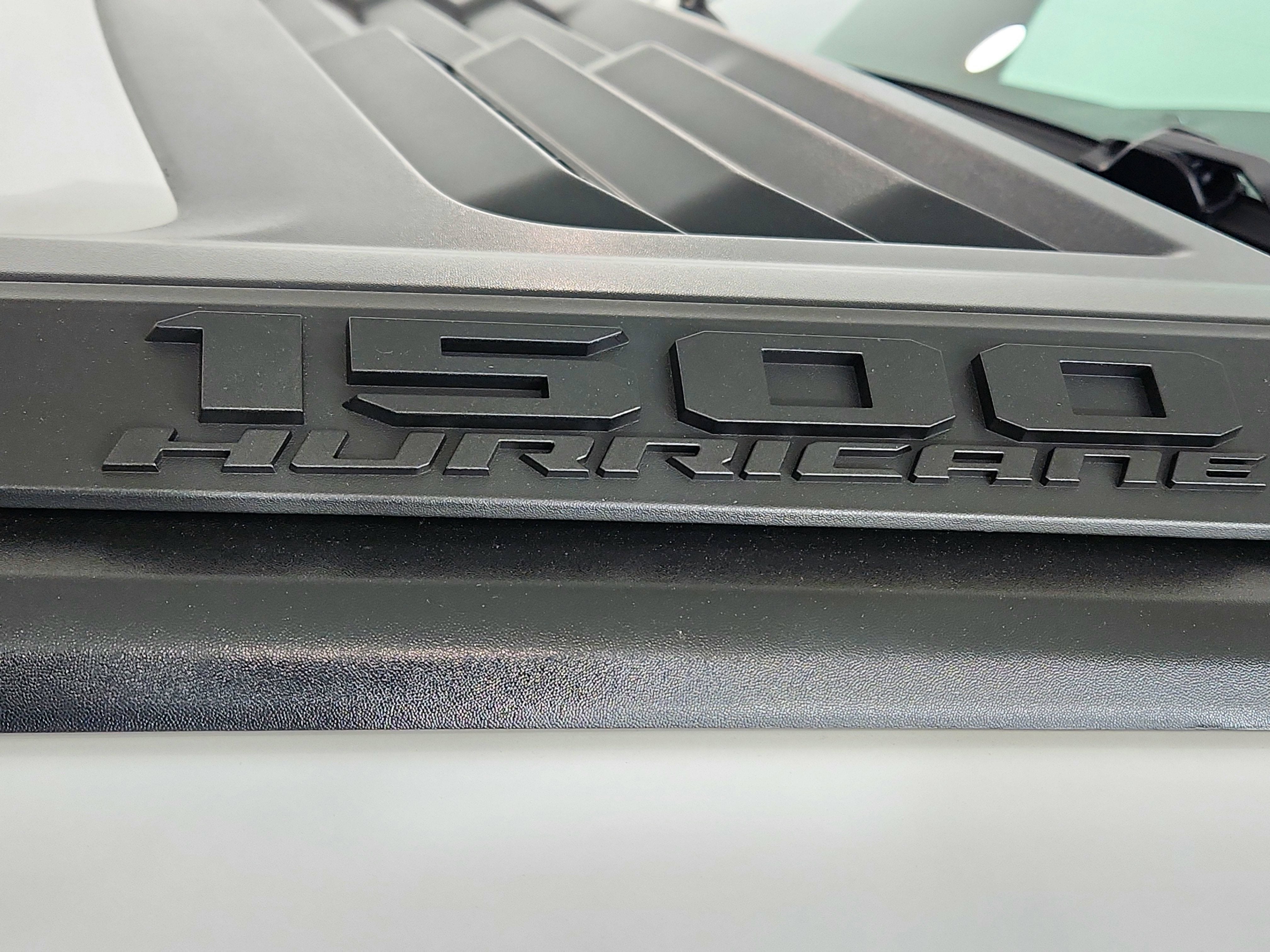 2026 RAM Ram 1500 RAM 1500 LARAMIE CREW CAB 4X4 (144.5 IN WB 5 FT 7 IN BOX)