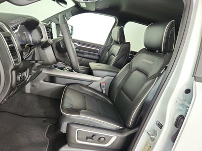 2026 RAM Ram 1500 RAM 1500 LARAMIE CREW CAB 4X4 (144.5 IN WB 5 FT 7 IN BOX)