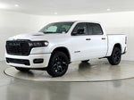 2026 RAM Ram 1500 RAM 1500 LARAMIE CREW CAB 4X4 (144.5 IN WB 5 FT 7 IN BOX)