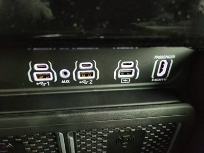 2026 RAM Ram 1500 RAM 1500 LARAMIE CREW CAB 4X4 (144.5 IN WB 5 FT 7 IN BOX)