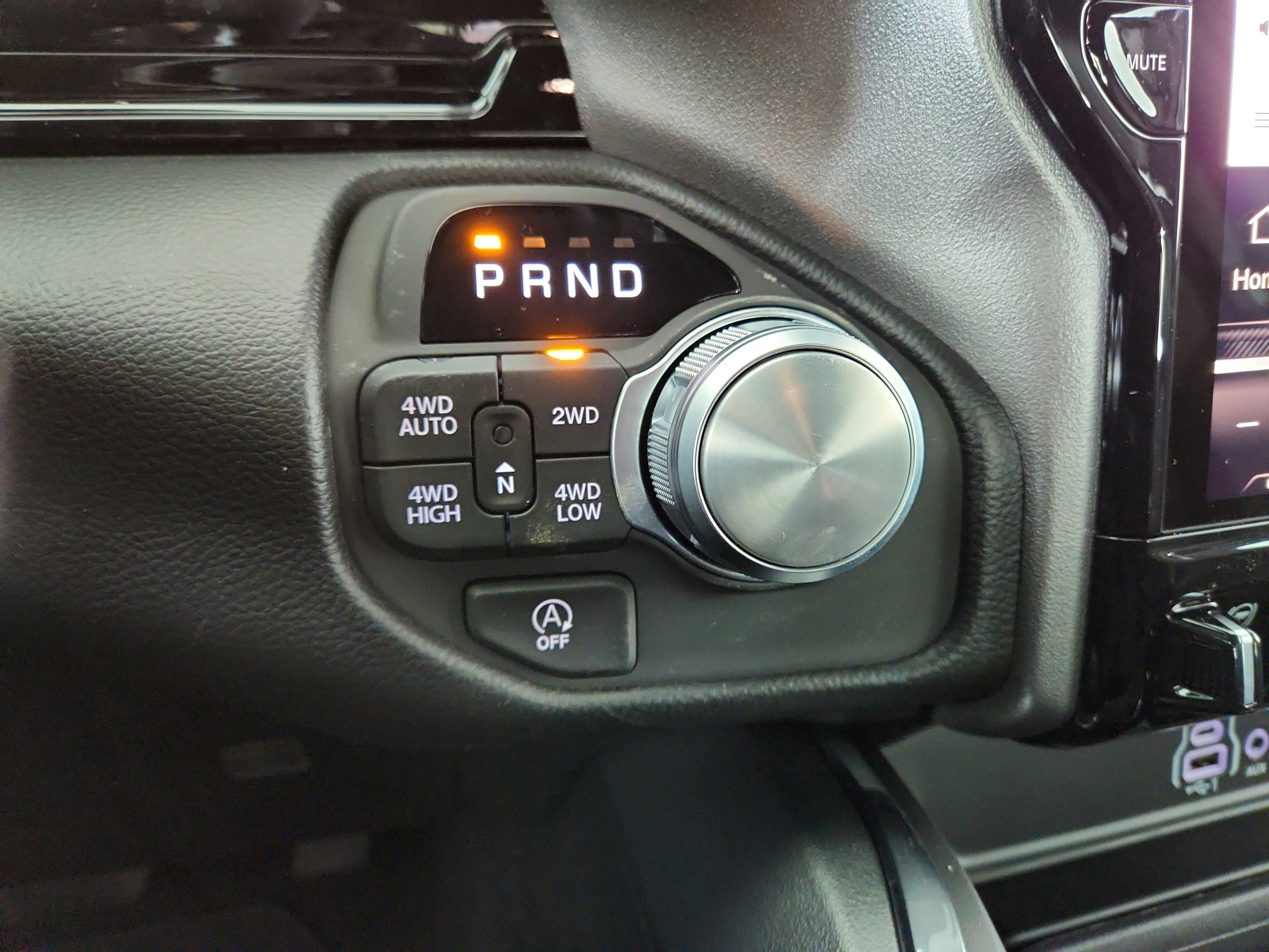 2026 RAM Ram 1500 RAM 1500 LARAMIE CREW CAB 4X4 (144.5 IN WB 5 FT 7 IN BOX)