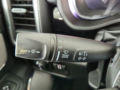 2026 RAM Ram 1500 RAM 1500 LARAMIE CREW CAB 4X4 (144.5 IN WB 5 FT 7 IN BOX)