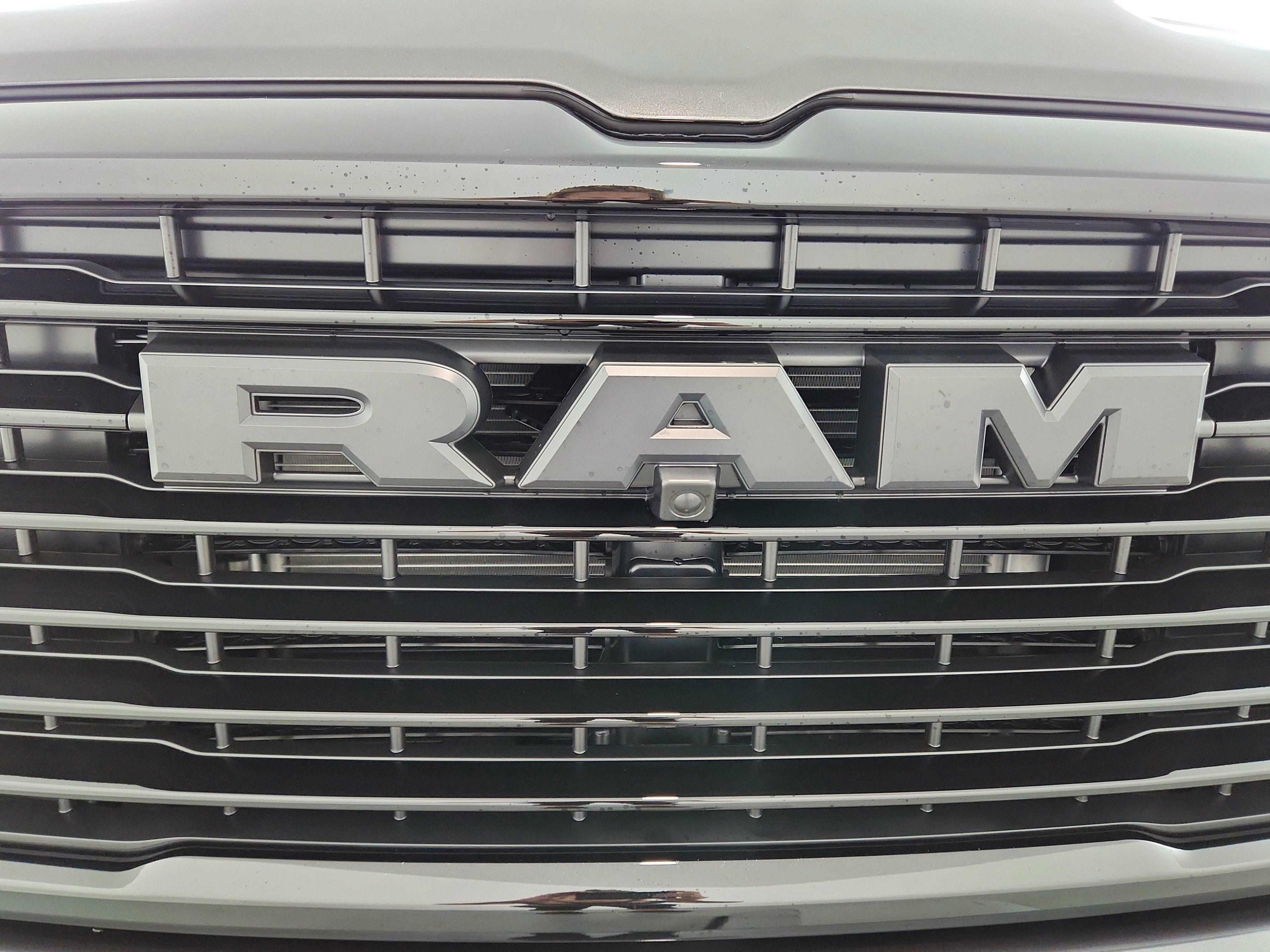 2026 RAM Ram 1500 Laramie