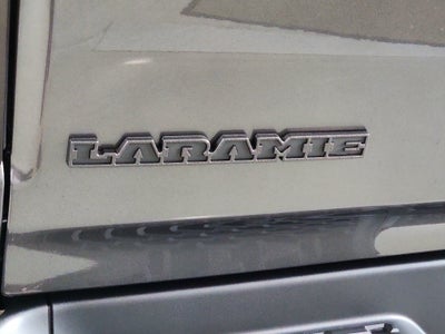 2026 RAM Ram 1500 Laramie