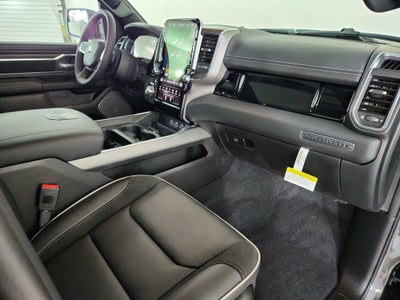 2026 RAM Ram 1500 Laramie