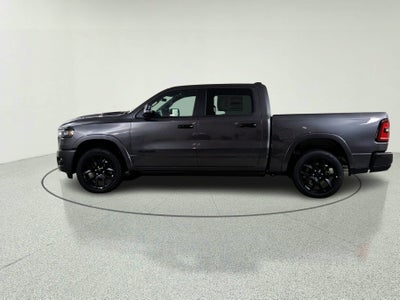 2026 RAM Ram 1500 Laramie