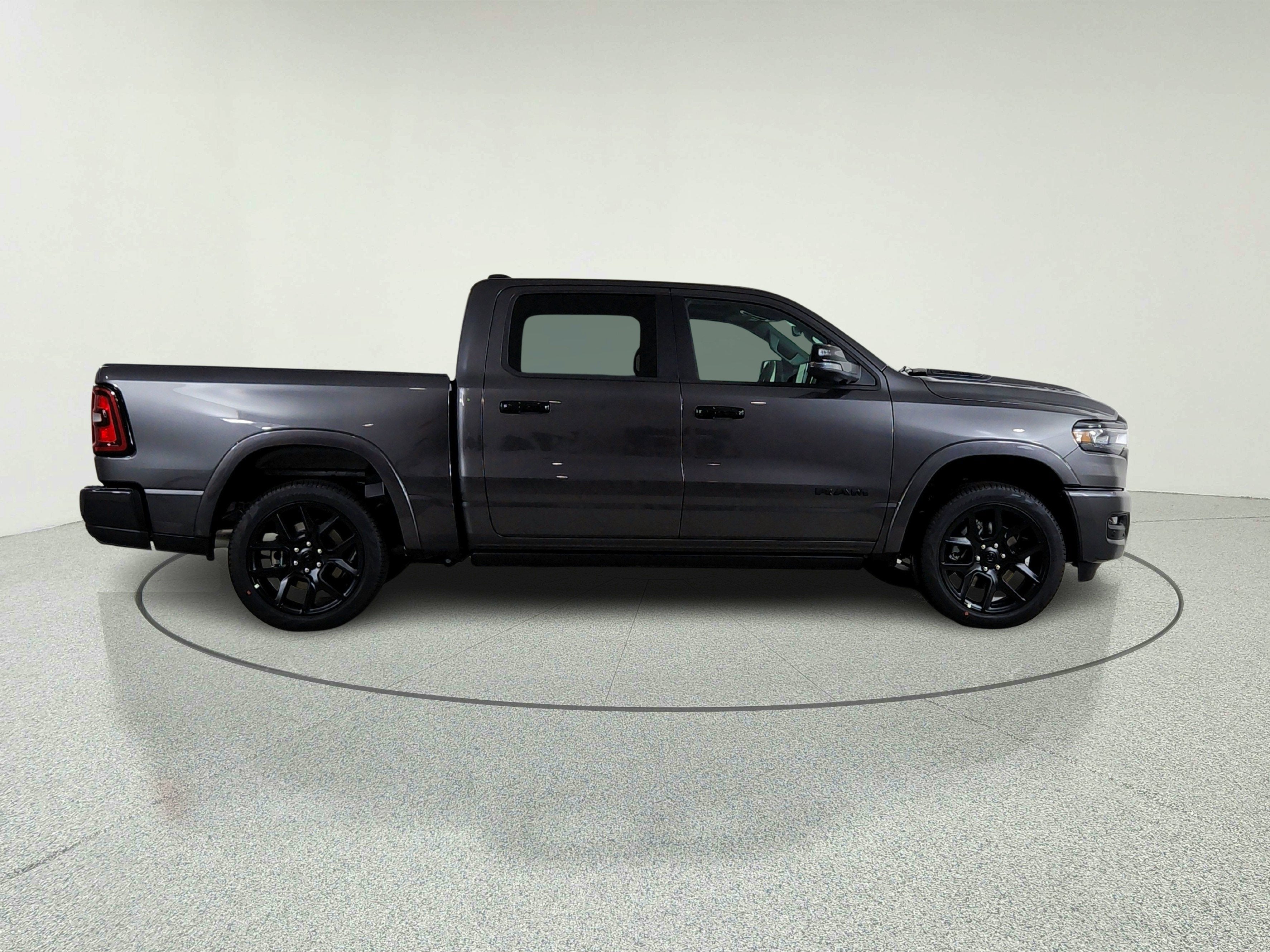 2026 RAM Ram 1500 Laramie