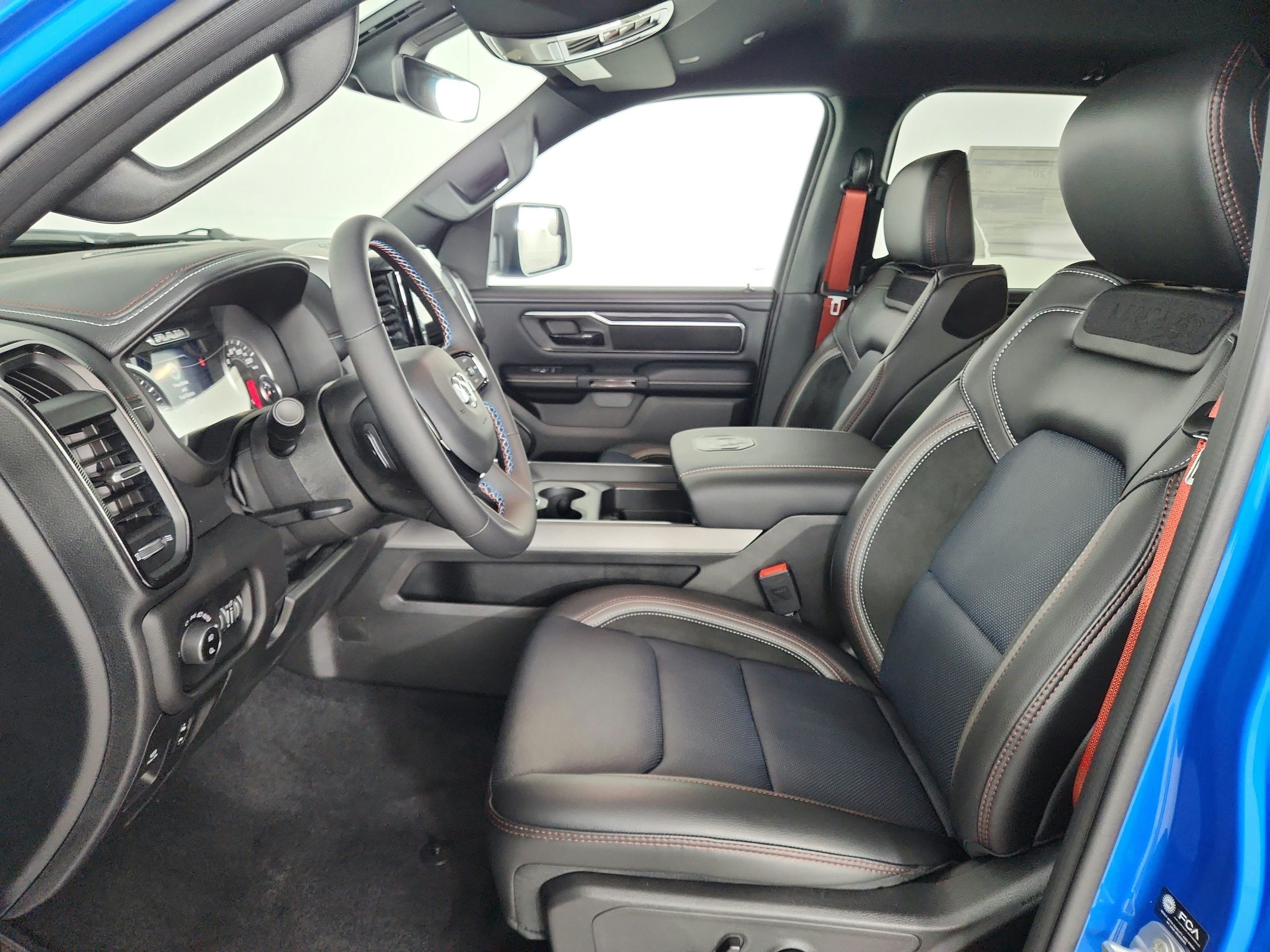 2026 RAM Ram 1500 Laramie