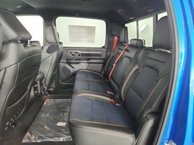 2026 RAM Ram 1500 Laramie