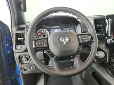 2026 RAM Ram 1500 Laramie