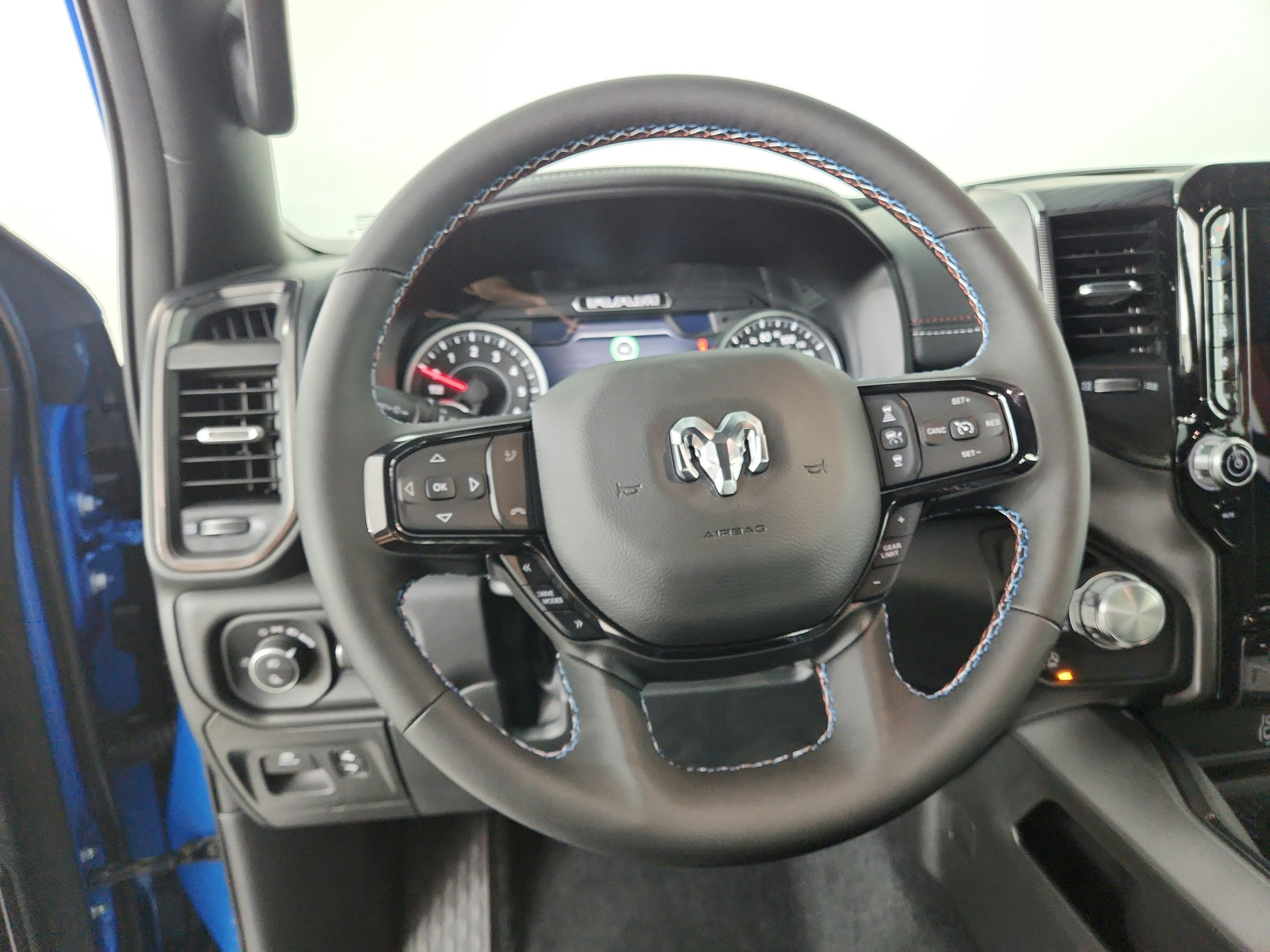 2026 RAM Ram 1500 Laramie