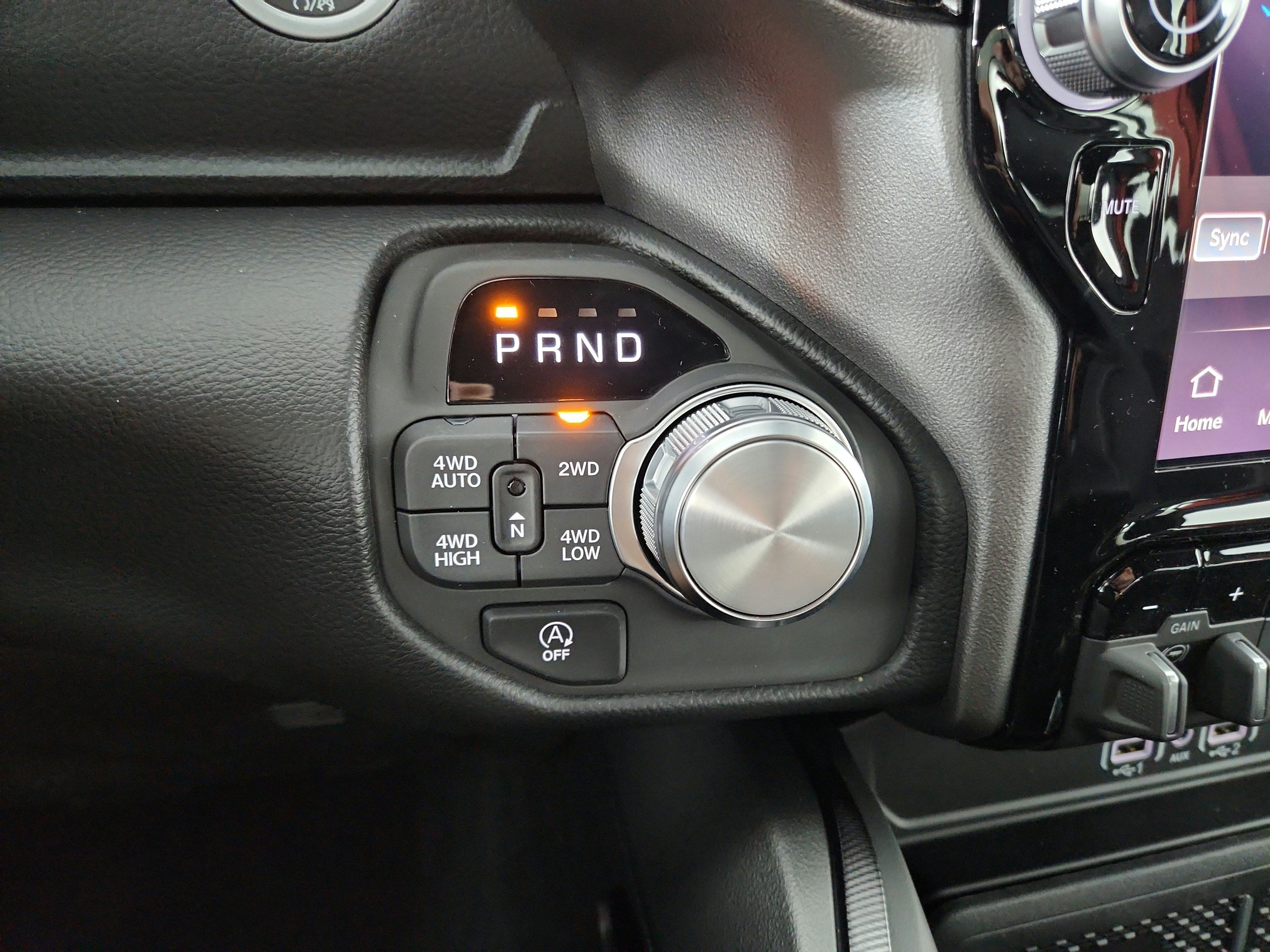 2026 RAM Ram 1500 Laramie