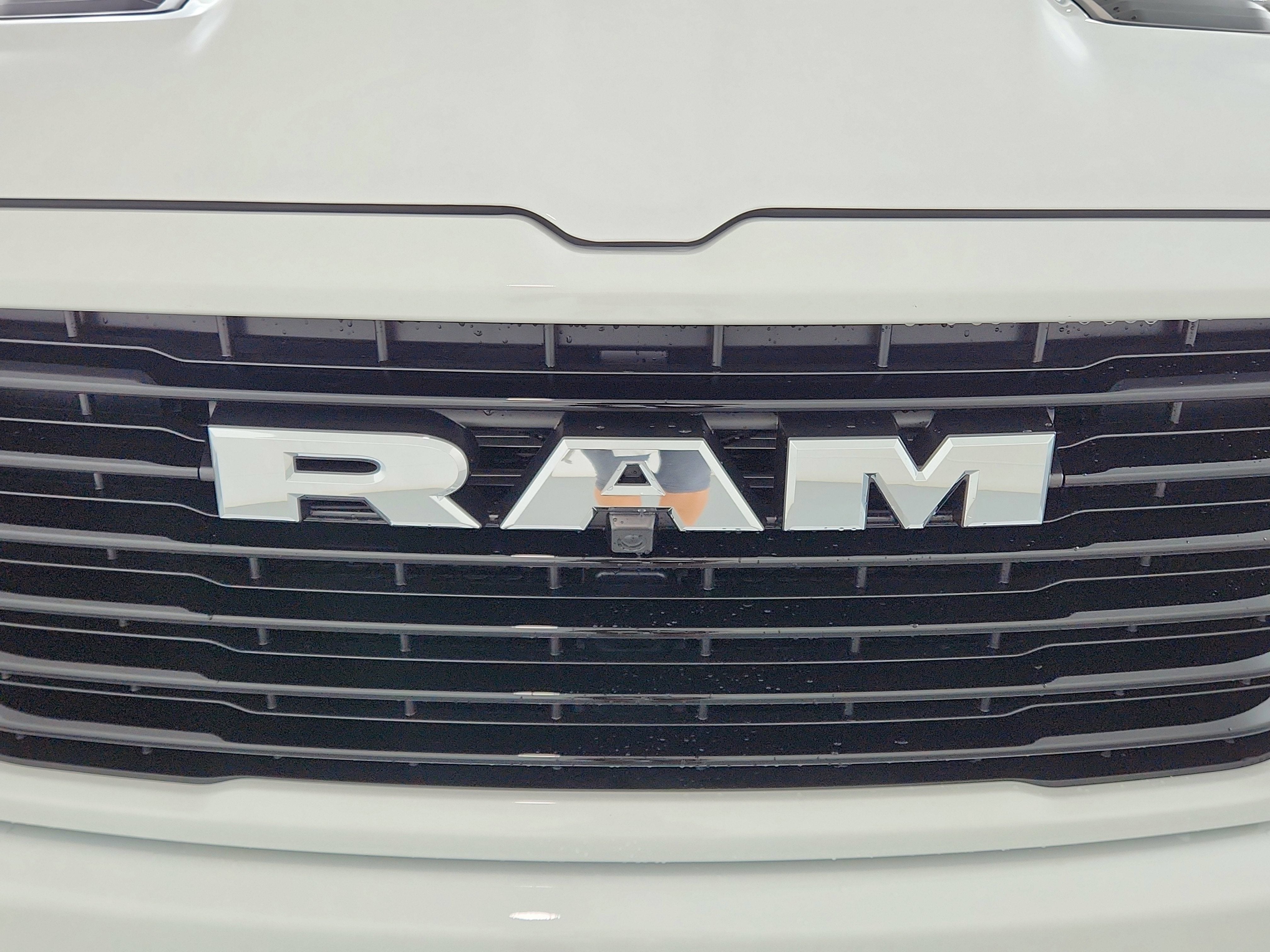 2026 RAM Ram 1500 RAM 1500 LARAMIE CREW CAB 4X4 (144.5 IN WB 5 FT 7 IN BOX)