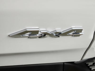 2026 RAM Ram 1500 RAM 1500 LARAMIE CREW CAB 4X4 (144.5 IN WB 5 FT 7 IN BOX)