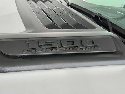 2026 RAM Ram 1500 RAM 1500 LARAMIE CREW CAB 4X4 (144.5 IN WB 5 FT 7 IN BOX)