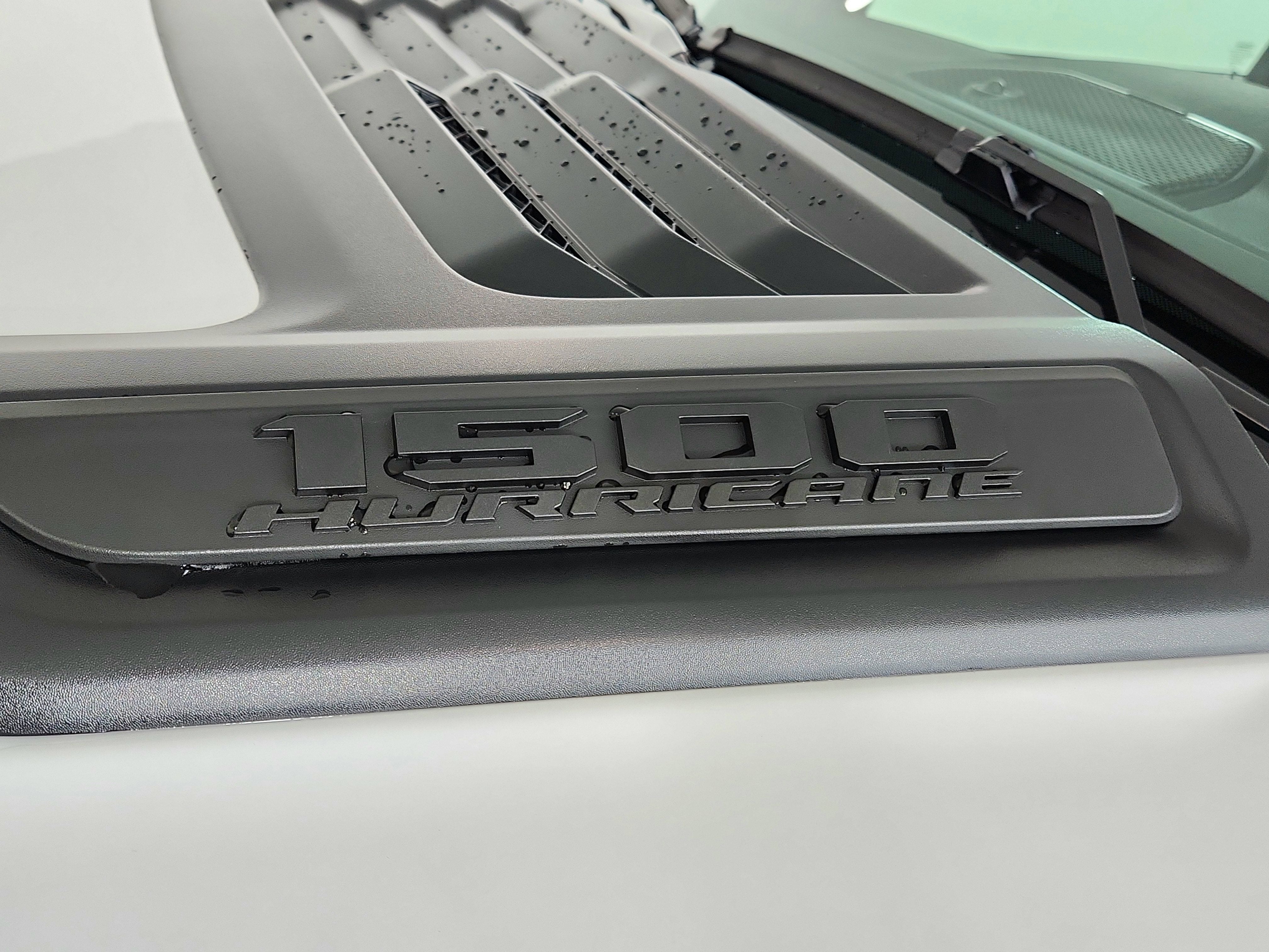 2026 RAM Ram 1500 RAM 1500 LARAMIE CREW CAB 4X4 (144.5 IN WB 5 FT 7 IN BOX)