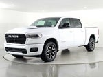 2026 RAM Ram 1500 RAM 1500 LARAMIE CREW CAB 4X4 (144.5 IN WB 5 FT 7 IN BOX)