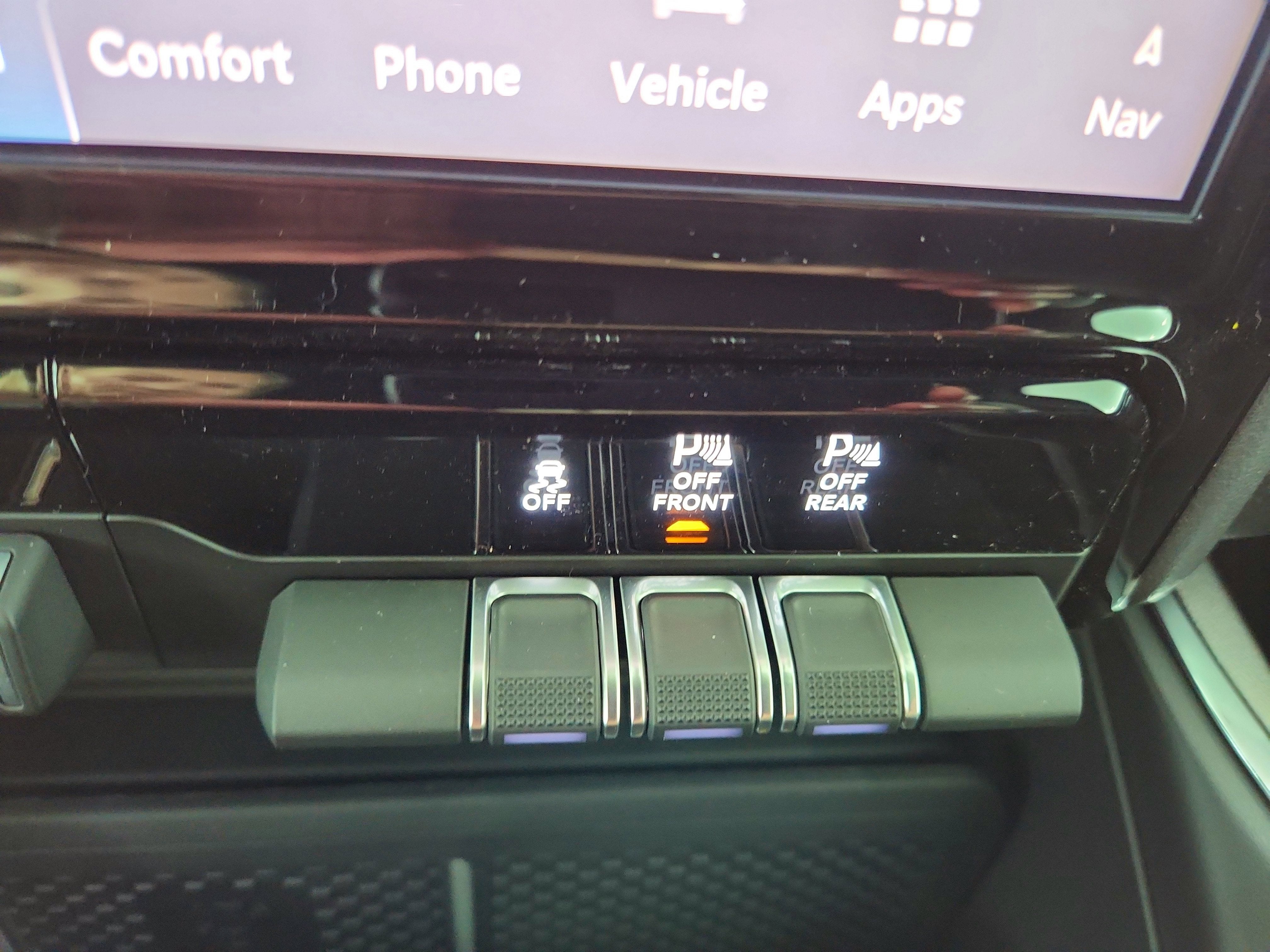 2026 RAM Ram 1500 RAM 1500 LARAMIE CREW CAB 4X4 (144.5 IN WB 5 FT 7 IN BOX)