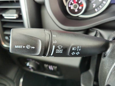 2026 RAM Ram 1500 RAM 1500 LARAMIE CREW CAB 4X4 (144.5 IN WB 5 FT 7 IN BOX)