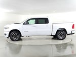 2026 RAM Ram 1500 RAM 1500 LARAMIE CREW CAB 4X4 (144.5 IN WB 5 FT 7 IN BOX)
