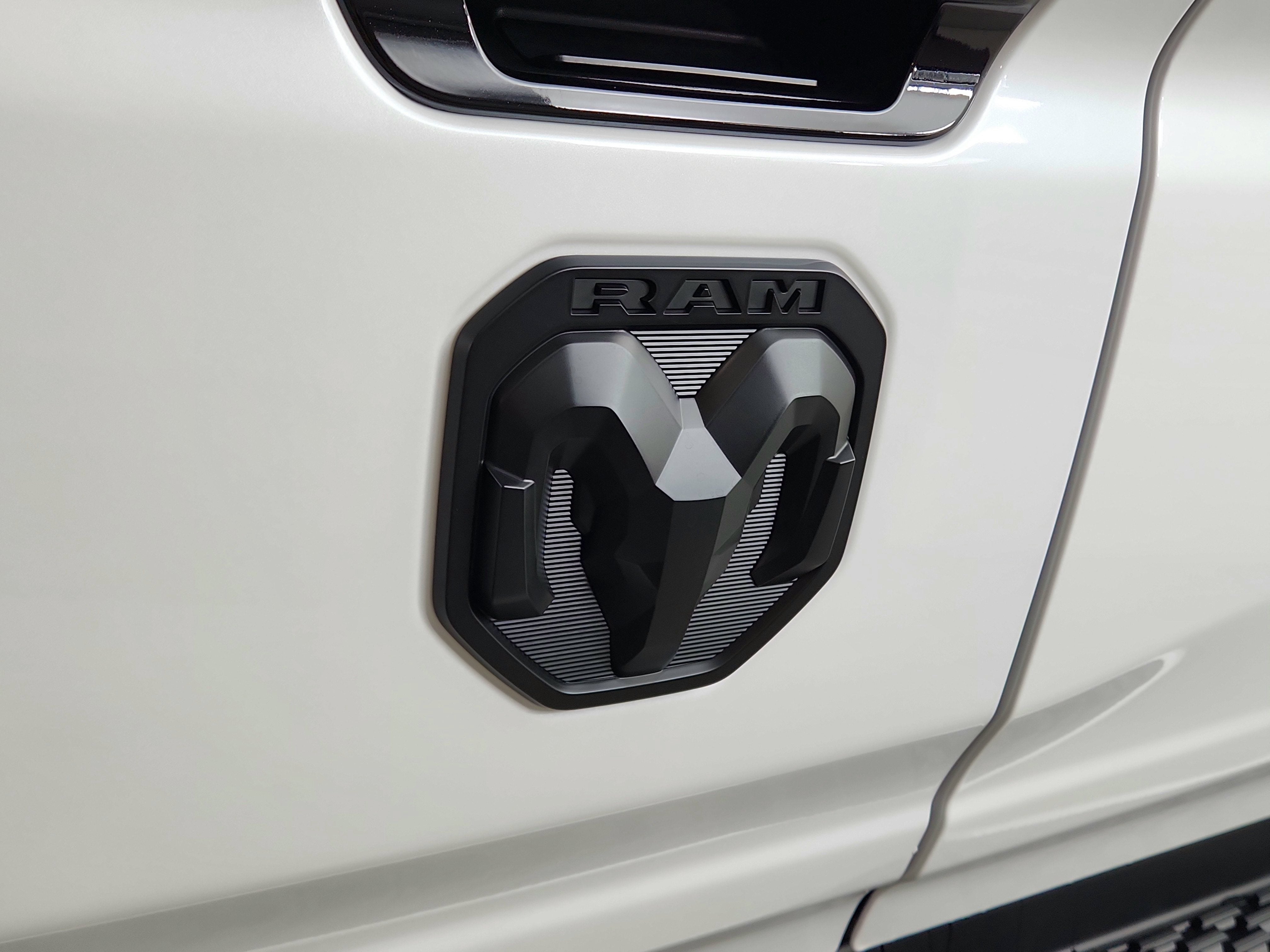 2026 RAM Ram 1500 Laramie