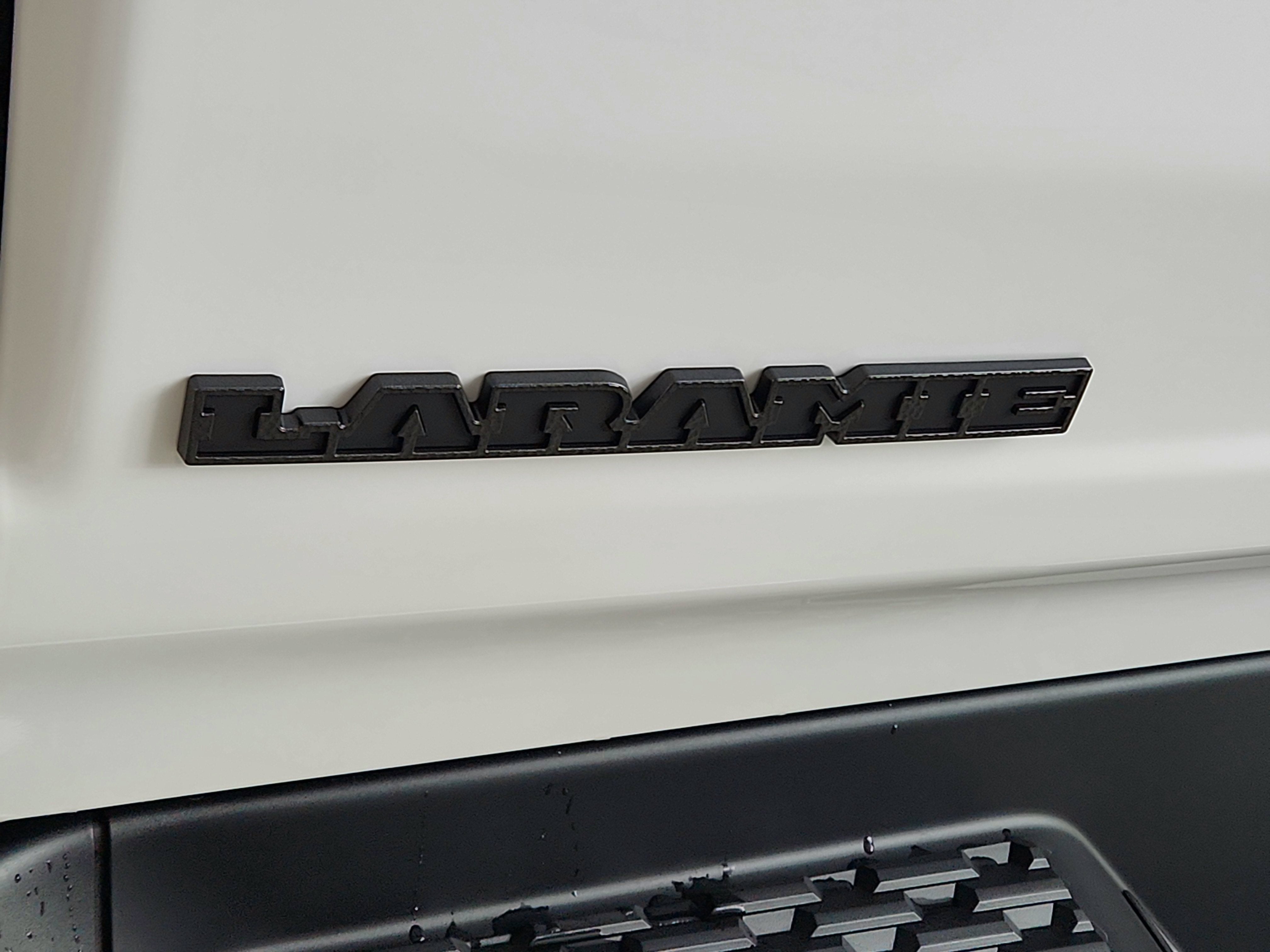 2026 RAM Ram 1500 Laramie