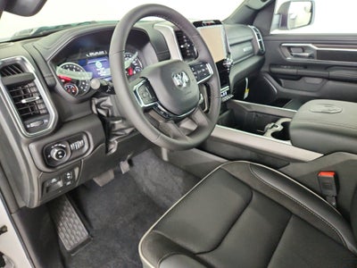 2026 RAM Ram 1500 Laramie