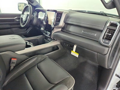 2026 RAM Ram 1500 Laramie