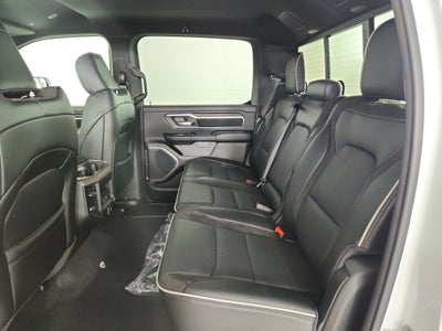 2026 RAM Ram 1500 Laramie
