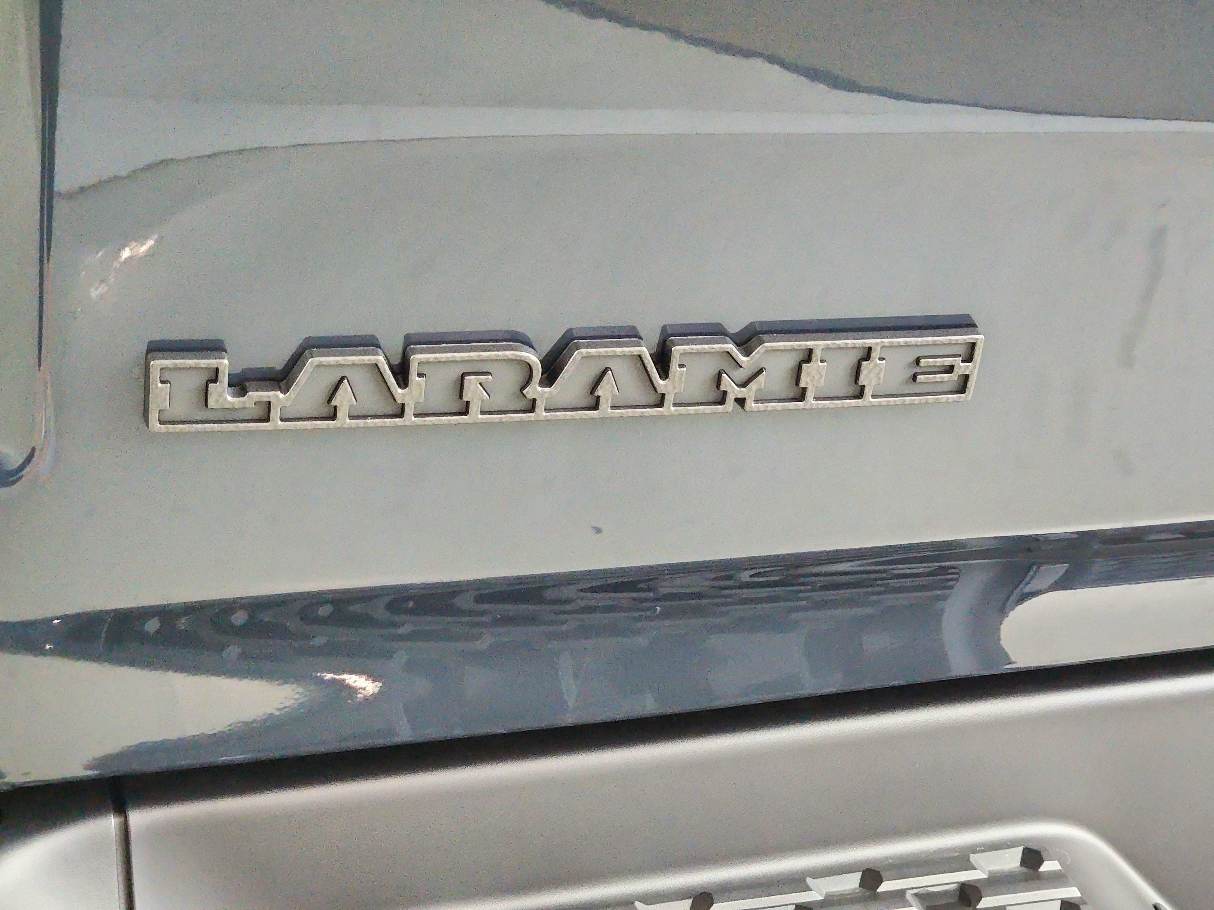 2026 RAM Ram 1500 Laramie