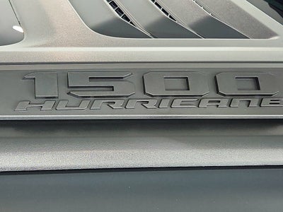 2026 RAM Ram 1500 Laramie